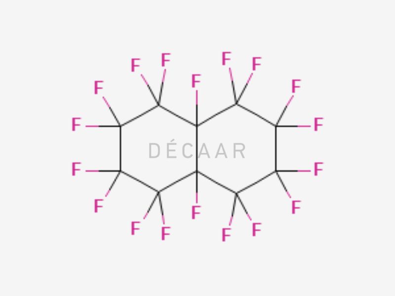perfluorocarbons